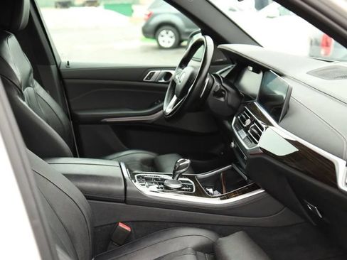 Used 2021 BMW X5 xDrive45e w/ Premium Package AWD/4WD image 61