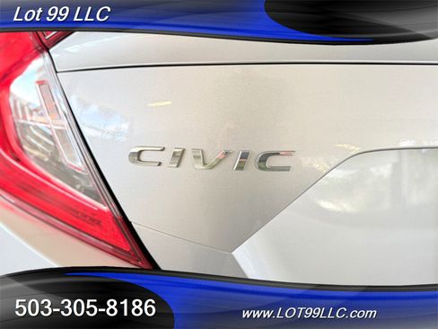 Used 2021 Honda Civic Sport image 45