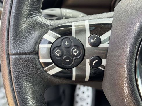 Used 2015 MINI Cooper Paceman FWD image 16