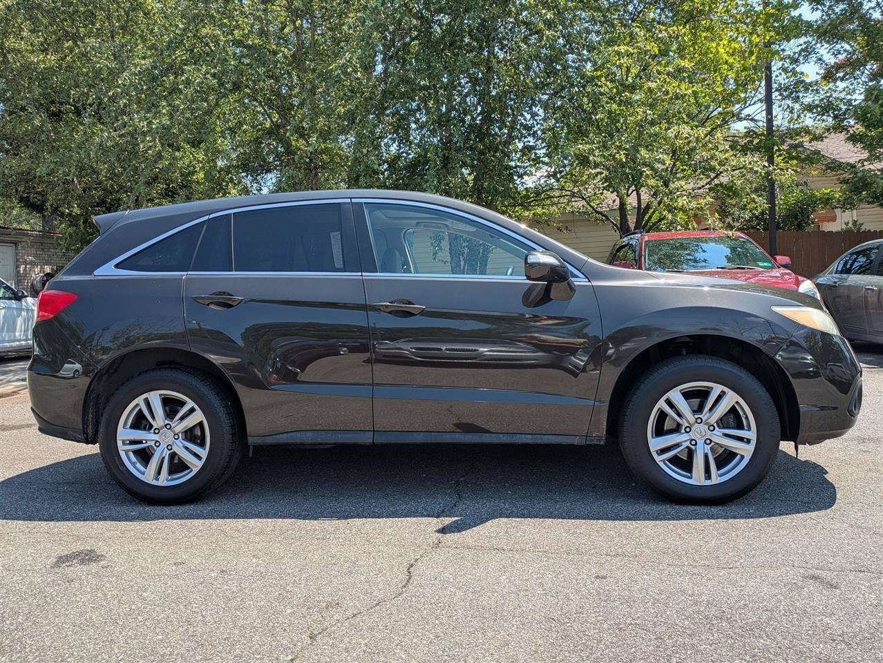 Used 2014 Acura RDX FWD image 9