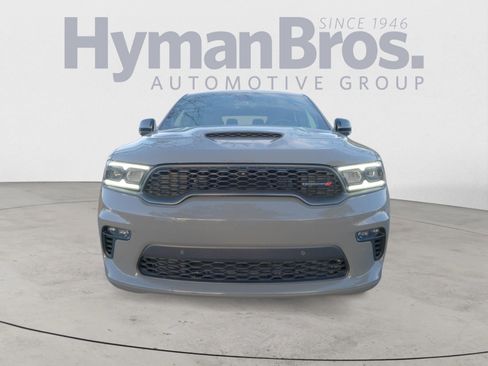 Used 2022 Dodge Durango R/T w/ Blacktop Package image 8