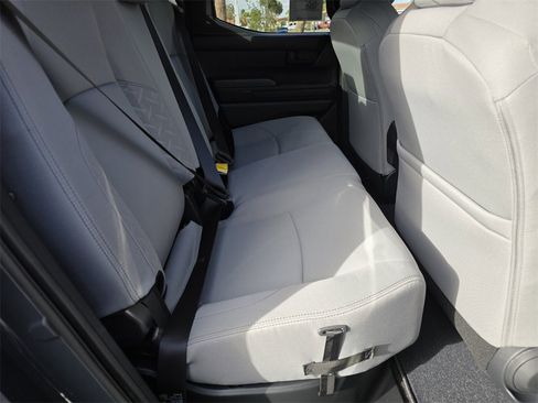 New 2026 Toyota Tacoma SR5 image 17