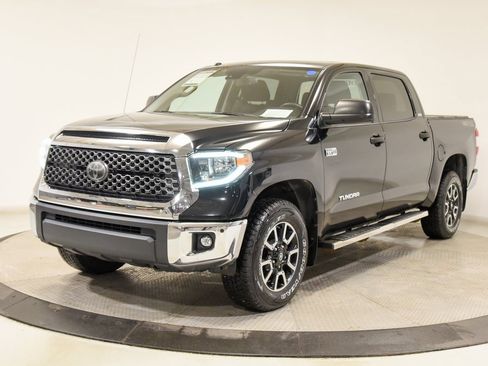 Used 2018 Toyota Tundra SR5 image 6