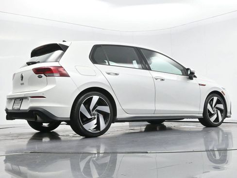 Used 2024 Volkswagen GTI S FWD image 49