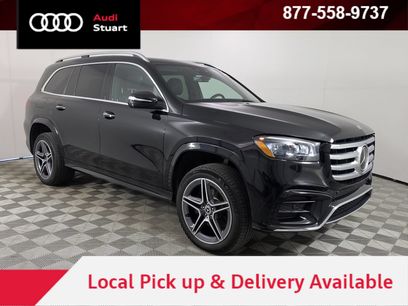 Used 2024 Mercedes-Benz GLS 450 4MATIC