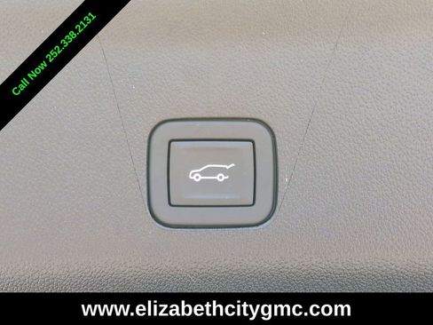 New 2026 GMC Yukon Denali AWD/4WD image 14