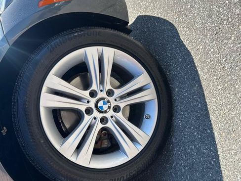 Used 2017 BMW 330i xDrive Sedan AWD/4WD image 20