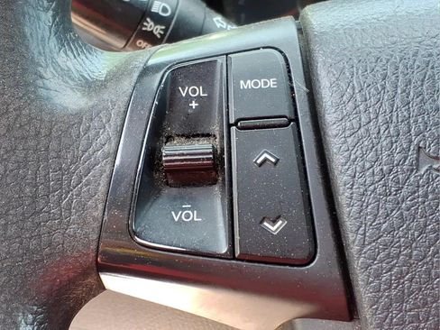 Used 2013 Kia Sorento LX w/ Convenience Pkg FWD image 13