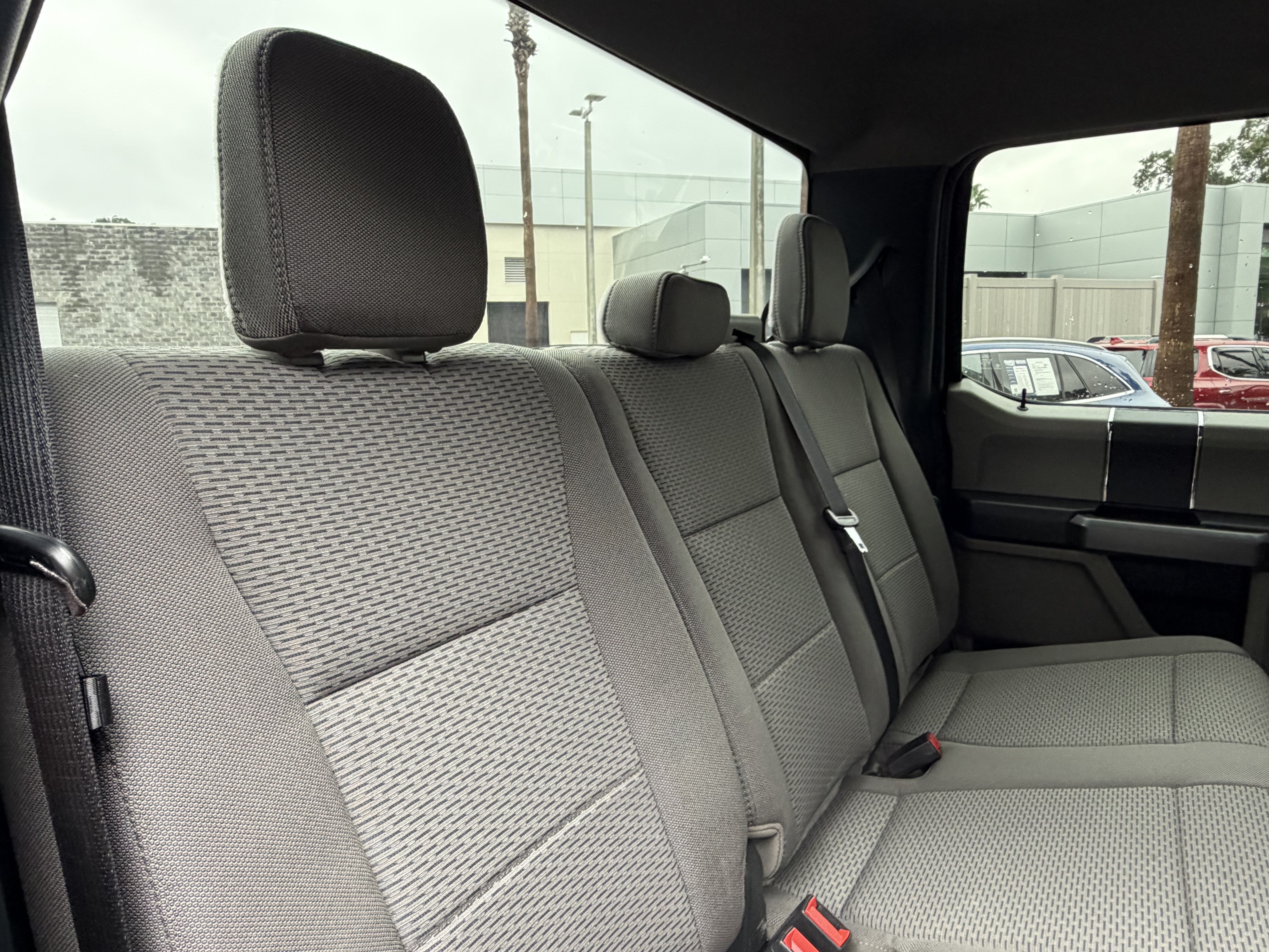 Used 2022 Ford F250 4x4 Crew Cab Super Duty image 39