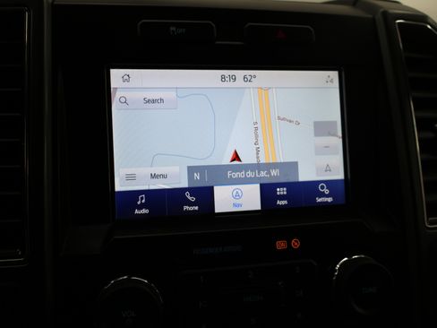 Used 2022 Ford F250 XLT w/ Black Appearance Package AWD/4WD image 49