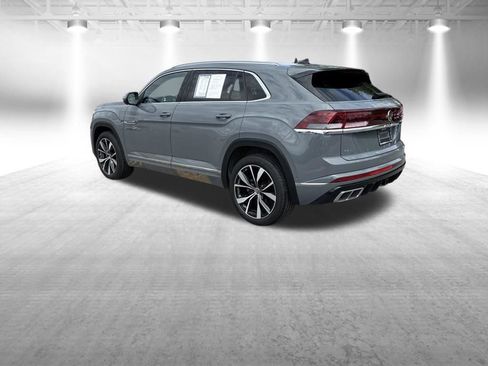 Used 2026 Volkswagen Atlas Cross Sport SEL Premium R-Line w/ MDO Package AWD/4WD image 3