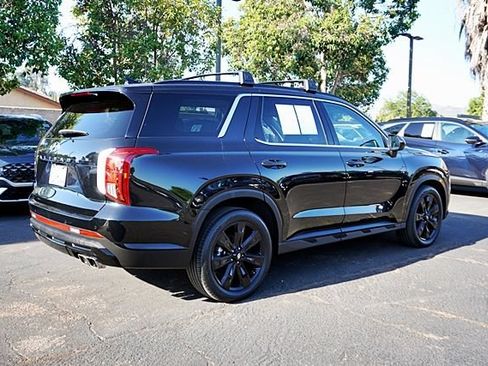 Certified 2024 Hyundai Palisade XRT FWD image 9