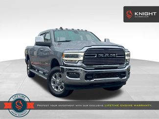 Used 2024 RAM 3500 Laramie AWD/4WD 360° Tour