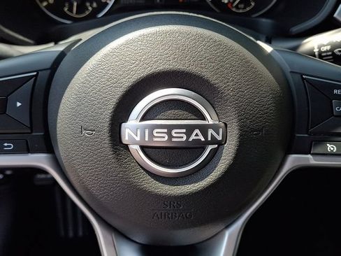 Used 2023 Nissan Altima 2.5 SV FWD image 22
