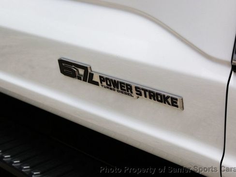 Used 2023 Ford F350 XLT AWD/4WD image 14