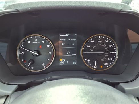 New 2026 Subaru Crosstrek 2.5i Wilderness AWD/4WD image 20