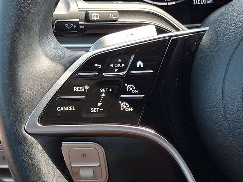 Certified 2026 Mercedes-Benz GLE 350 4MATIC image 23