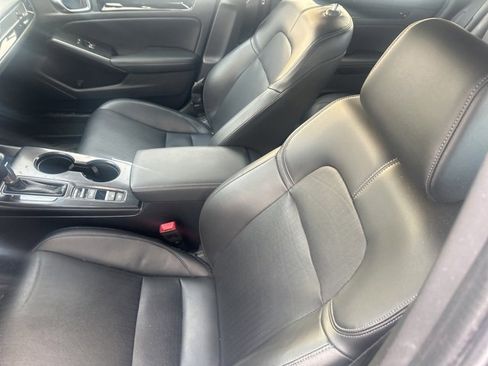 Used 2023 Honda Civic Sport Touring image 9