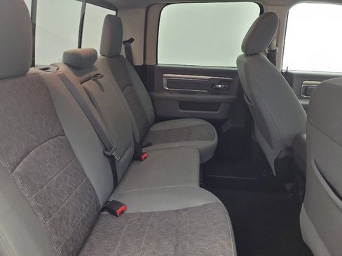 Used 2016 RAM 1500 Big Horn AWD/4WD image 19