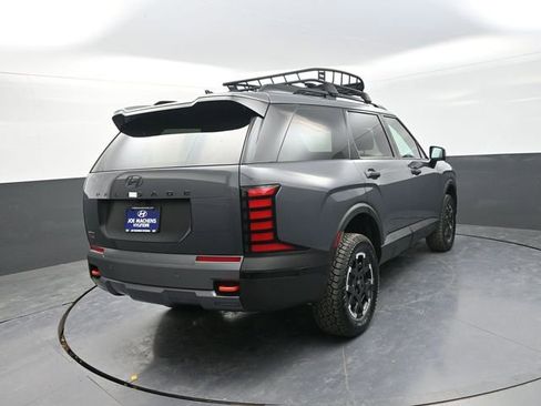 New 2026 Hyundai Palisade XRT Pro AWD/4WD image 8