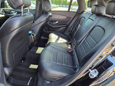 Used 2022 Mercedes-Benz GLC 300 4MATIC image 19