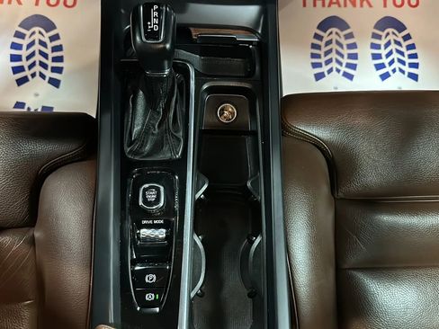Used 2019 Volvo XC60 T5 Inscription w/ Protection Package Premier image 25