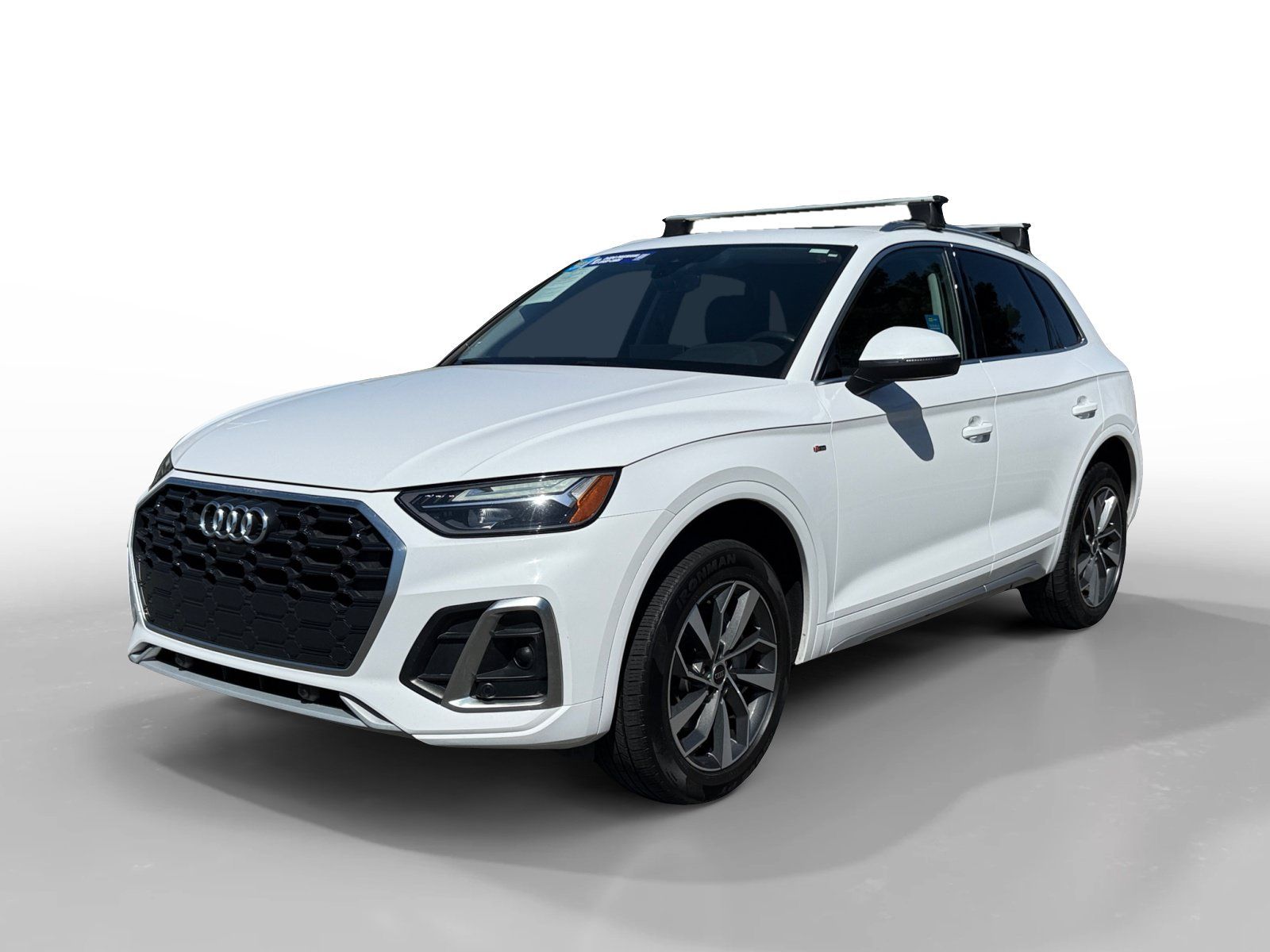 Used 2024 Audi Q5 2.0T Premium Plus AWD/4WD image 1