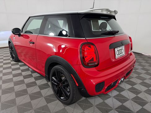 Used 2021 MINI Cooper S w/ 6.5" Touchscreen Package FWD image 3