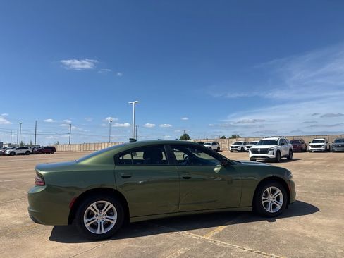 Used 2023 Dodge Charger SXT RWD image 25