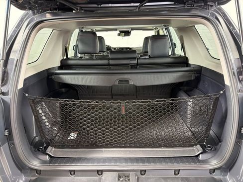 Used 2024 Toyota 4Runner TRD Pro AWD/4WD image 20