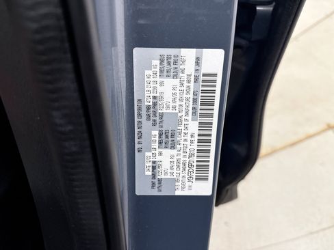 Used 2023 MAZDA CX-5 Carbon Edition AWD/4WD image 11