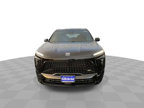 New 2026 Buick Enclave Sport Touring w/ Power Package image 5