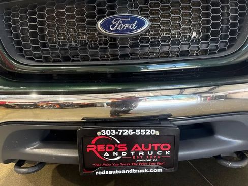 Used 2001 Ford F150 XL AWD/4WD image 67