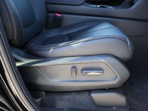 New 2026 Honda Passport TrailSport Elite image 7