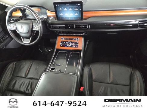 Used 2020 Lincoln Aviator Reserve w/ Elements Package Plus AWD/4WD image 30