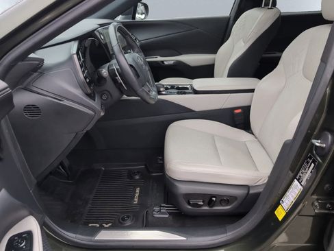 Used 2023 Lexus RX 350 Premium w/ Accessory Package image 7