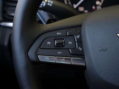 New 2025 Cadillac CT4 Premium Luxury image 19