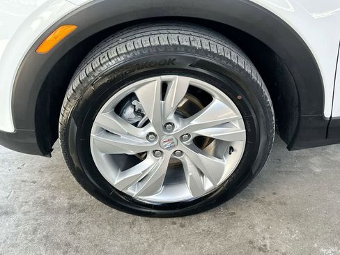 Used 2025 Buick Encore GX Preferred FWD image 11