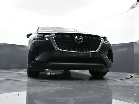 Used 2024 MAZDA CX-90 3.3 Turbo w/ Preferred Plus AWD/4WD image 61