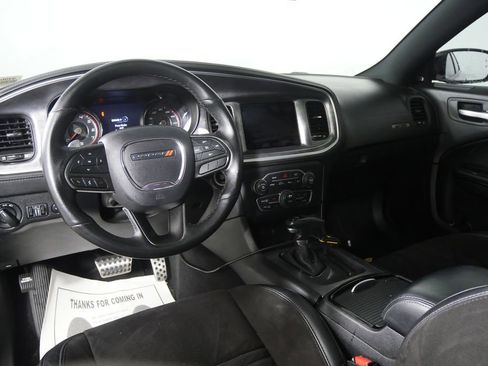 Used 2023 Dodge Charger R/T w/ Daytona Edition Group image 13