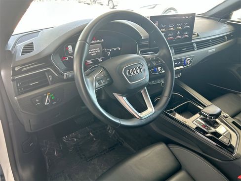 Used 2024 Audi A5 2.0T Premium Plus image 15