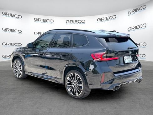 Used 2026 BMW X1 M35i w/ Technology Package AWD/4WD image 5