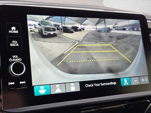 New 2026 Honda Ridgeline TrailSport image 14