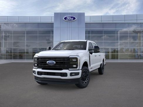 New 2026 Ford F250 Platinum image 31