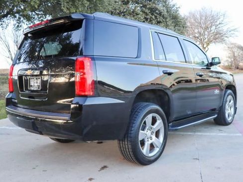 Used 2018 Chevrolet Tahoe LT image 7