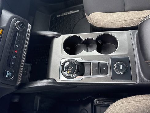 Used 2025 Ford Bronco Sport Big Bend w/ Convenience Package image 21