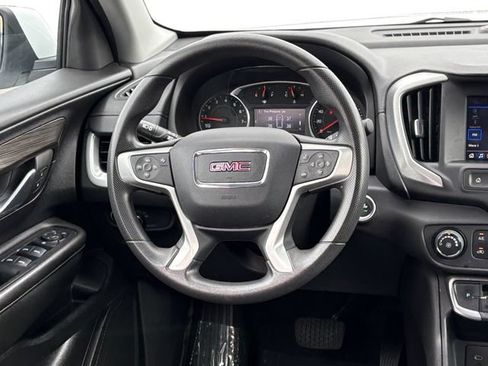 Used 2024 GMC Terrain SLE FWD image 15