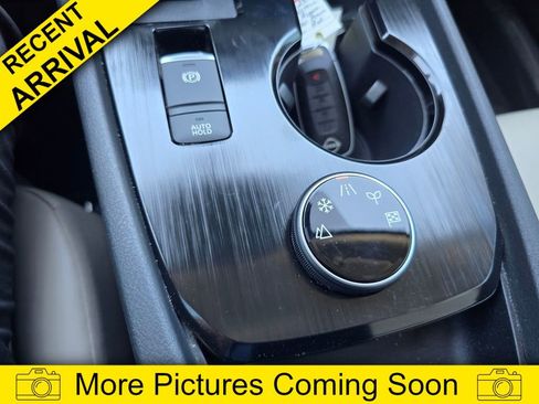 Certified 2023 Nissan Rogue SV w/ SV Premium Package image 18