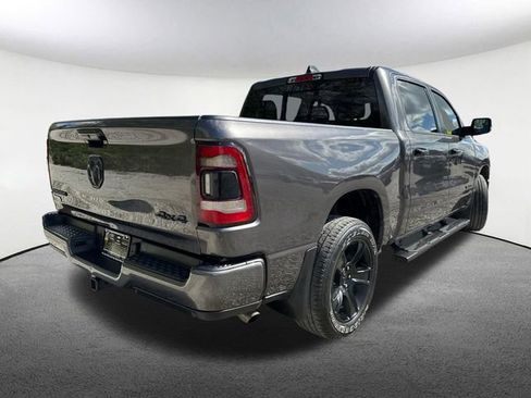 Used 2023 RAM 1500 Big Horn AWD/4WD image 17