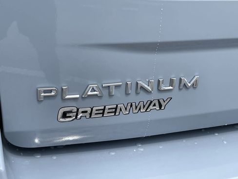New 2026 Ford Expedition Max Platinum AWD/4WD image 10